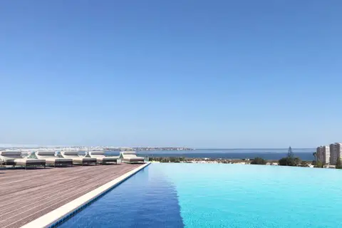 Longevity Health & Wellness Hotel in Portimão, foto 2