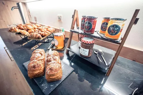 Mercure Troyes Centre foto 5