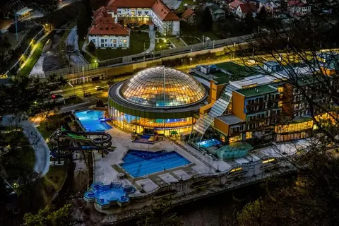 Hotel Thermana Park Lasko in Lasko — foto 24