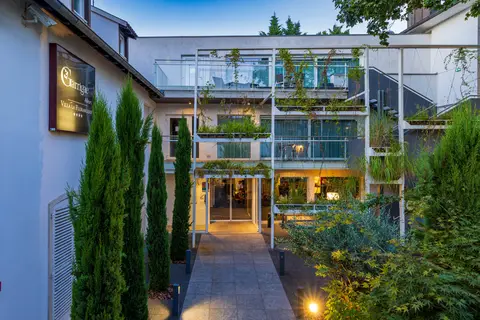Garrigae Villa La Florangerie in Straatsburg, foto 2
