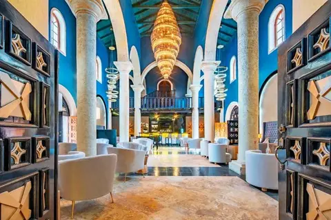 Sanctuary Cap Cana in Salvaleón de Higüey, foto 9