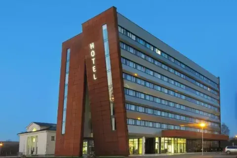 Vlieg-rondreis De Bijzondere Baltische Landen foto 2