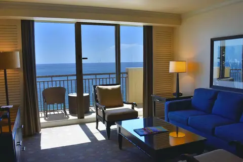 The Atlantic Hotel & Spa in Fort Lauderdale — foto 15