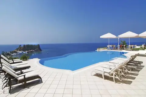 La Vista Boutique Hotel & Spa in Kusadasi — foto 2