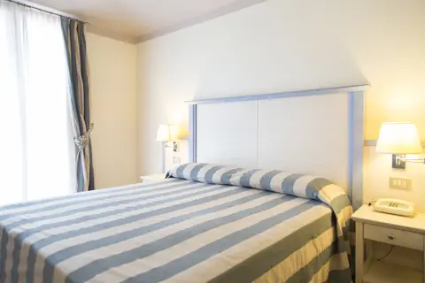 Blu Hotel Laconia Village in Cannigione — foto 25