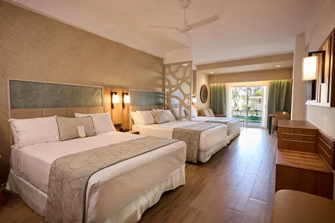 Riu Palace Bavaro foto 2