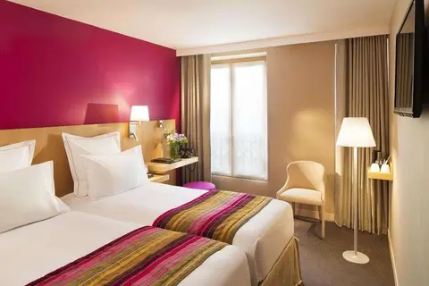 Hotel Cordelia in Parijs, foto 4
