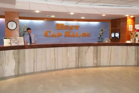 Best Cap Salou in Salou — foto 23