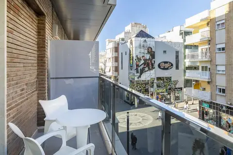 Hotel Avenida in Benidorm — foto 19