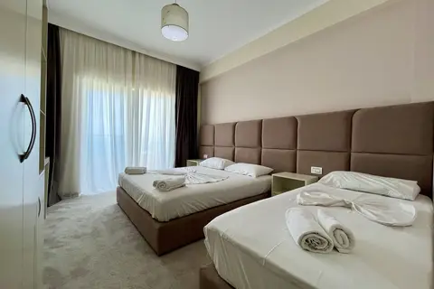 Hotel Vivas in Durres — foto 12