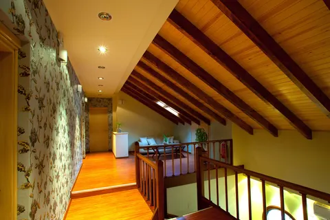 Maistrali Hotel in Parga — foto 17