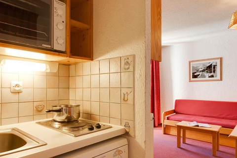 Résidence Cote Brune foto 7