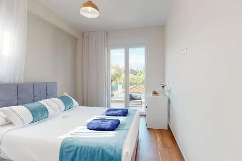 Acrotel Porto Brava Luxury Villas in Όρμος Παναγίας — foto 30