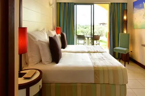 Pestana Porto Santo All Inclusive Premium Beach Resort & SPA in Vila Baleira, Porto Santo — foto 16