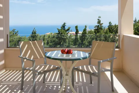 Blue Hills Villas in Gazi Municipal Unit — foto 32