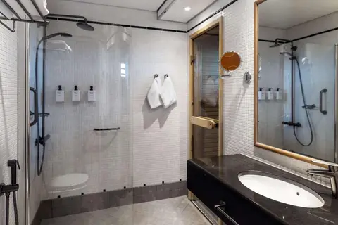 Scandic Simonkenttä in Helsinki, foto 29