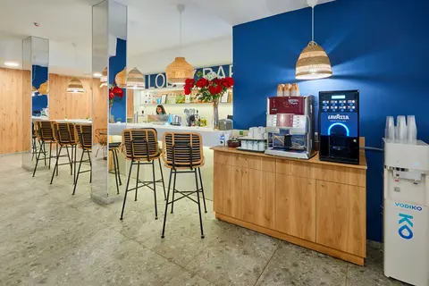 Casablanca Hotel in София — foto 17
