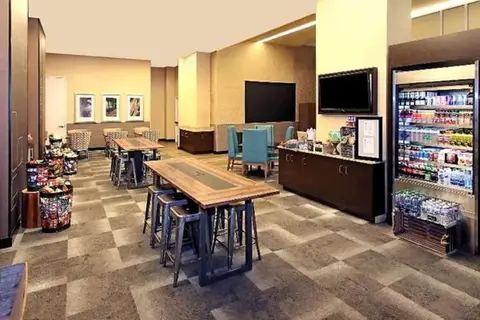 Hilton Garden Inn New York - West 35th Street in New York — foto 13