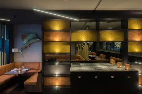 Hotel MANI by AMANO in Berlijn, foto 8