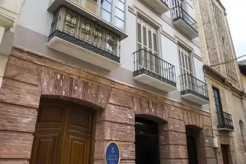 Casa de la Merced Suites in Málaga