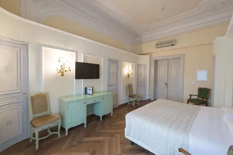 Grand Hotel Liberty in Riva del Garda — foto 27