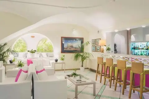Central Park Hotel Terme in Ischia — foto 10