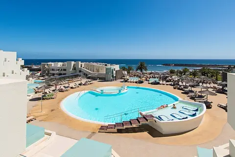 HD Sensarena Adults Only in Teguise