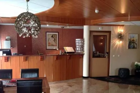 SuyderSee Hotel foto 18