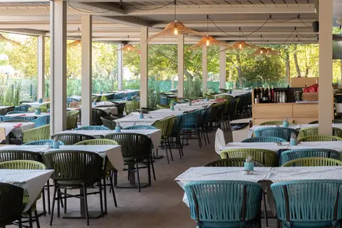 Camping Mediterraneo in Cavallino-Treporti — foto 30