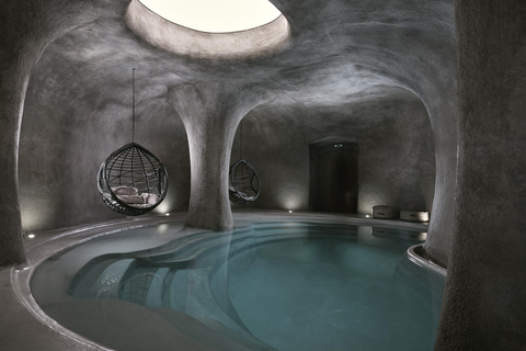 Contessina Suites & Spa - adults only foto 22