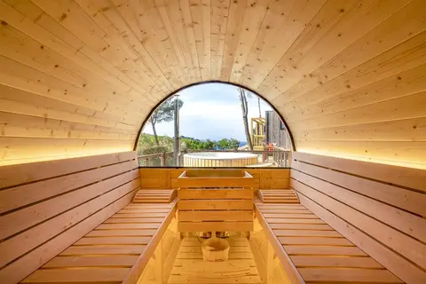 Talaia Plaza Ecoresort in Begur — foto 12