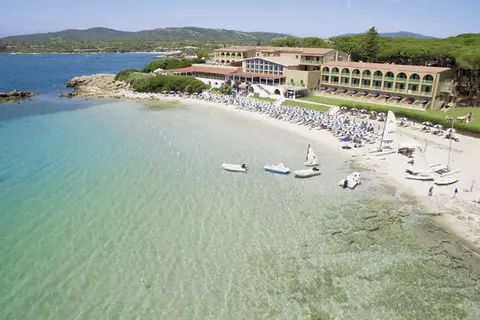Hotel dei Pini Alghero in S'Aliguera/l'Alguer/Alghero, foto 4
