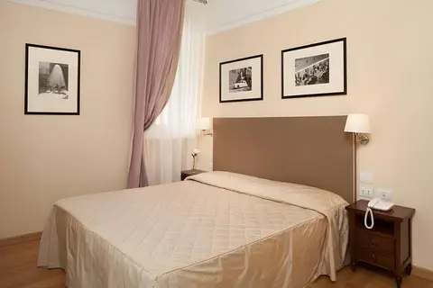 Executive in Florence, foto 14