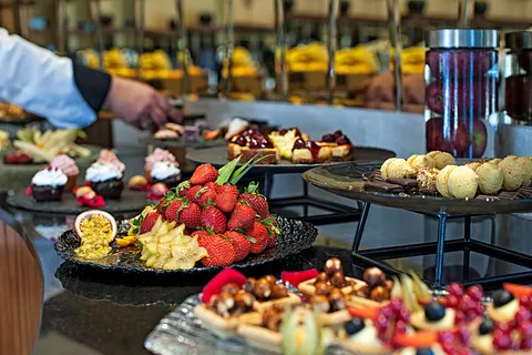 Domes of Elounda, Autograph Collection foto 35