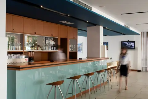 Hotel Kornati in Biograd — foto 28