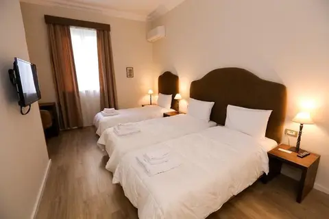 Hermes Tirana Hotel in Tirana, foto 26