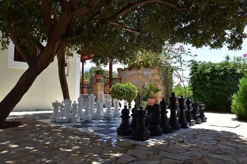 Appartementen Theoxenia foto 5