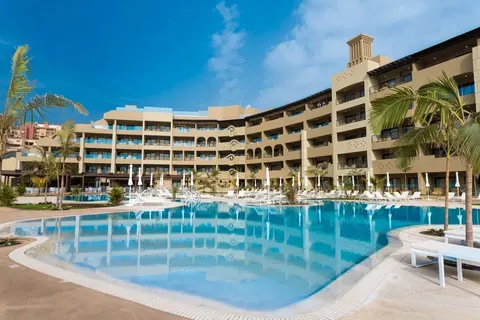 GF Victoria in Costa Adeje Teneriffa