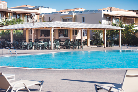 Hotel Grand Blue Beach Resort foto 2