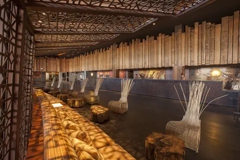 Resort Hotel Lopesan Baobab foto 18