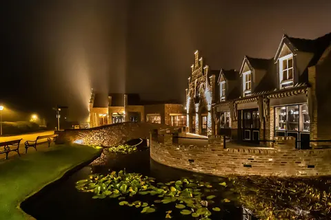 Vakantiepark De Krim foto 24