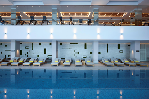 Angsana Corfu foto 15