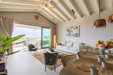 The Reef - Blue Bay Golf & Beach Resort in Willemstad — foto 8