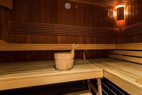 Hotel Lohmann in Sölden — foto 8