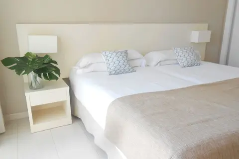 Los Olivos Beach Resort in Costa Adeje — foto 11