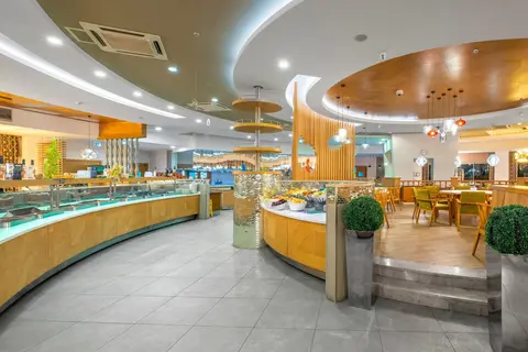 Long Beach Resort Hotel & Spa in Alanya — foto 30