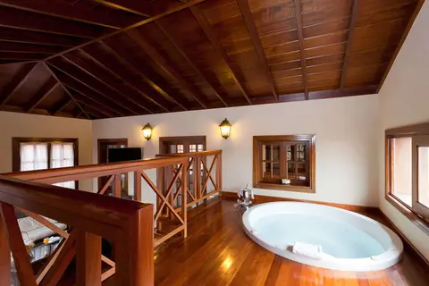 Laguna Nivaria Hotel & Spa in San Cristóbal de La Laguna — foto 23