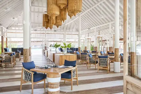 Como Cocoa Island in Cocoa Island — foto 16
