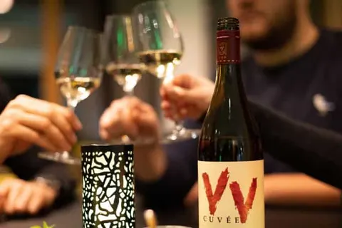 DEKRA Congresshotel Wart foto 12