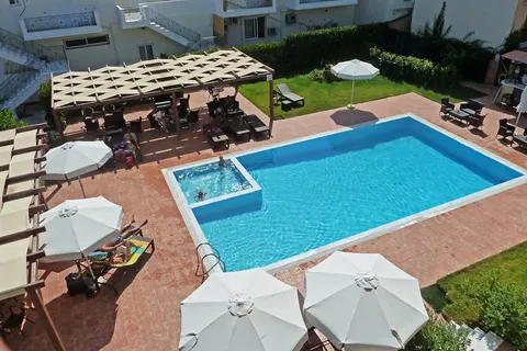 Boutique Hotel Eleana foto 2